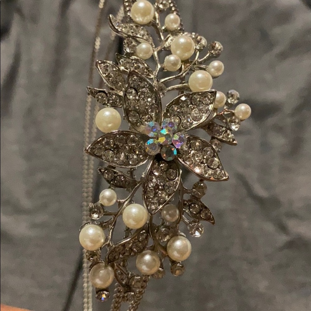 Bridal Headband
